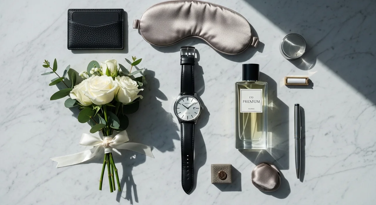 상황별 맞춤형 선물 추천 리스트