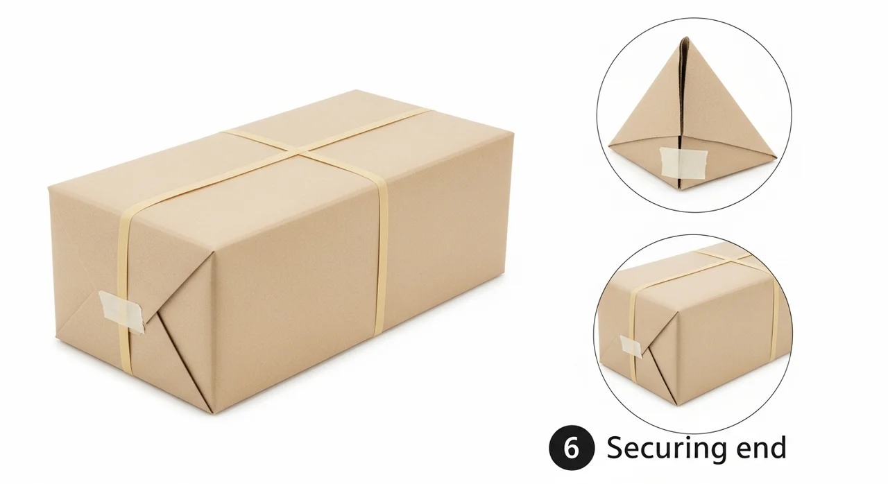 완벽한 선물을 위한 4단계 프로세스