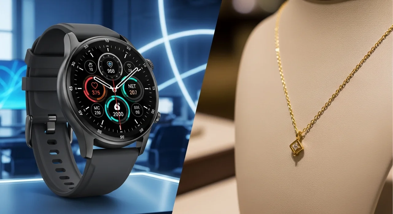 실용적인 선물 vs 로맨틱한 선물, 당신의 선택은?