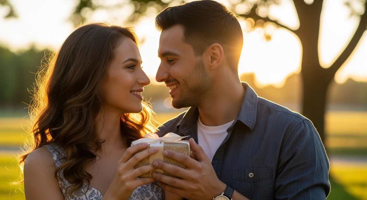 진심이 담긴 선물, 그 이상의 가치