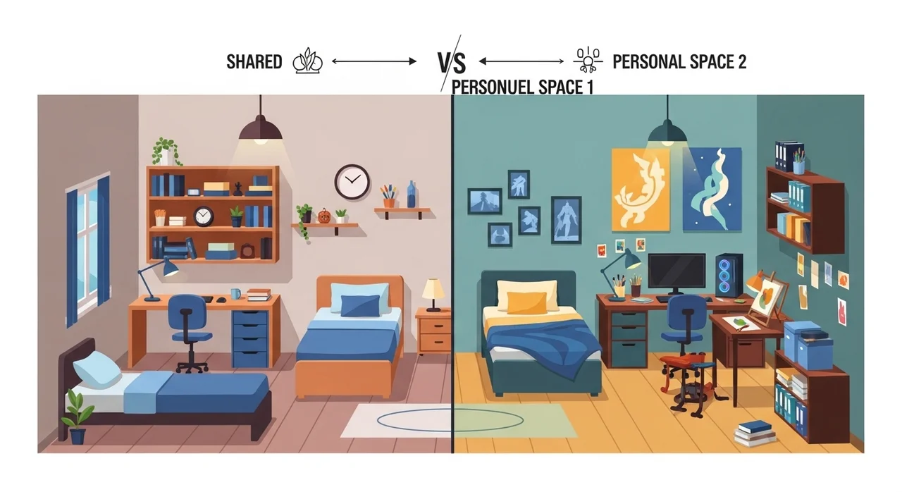 우리 아이 연령별 공간 분리 가이드