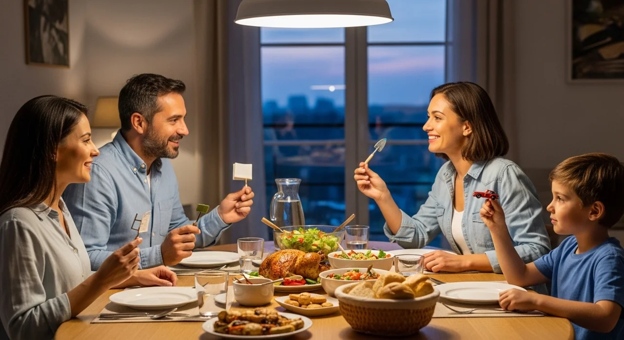 아빠가 놓치기 쉬운 주의사항