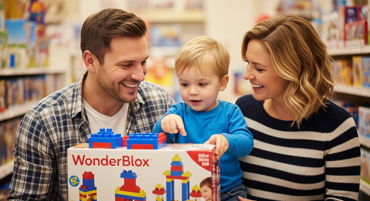 함께 노는 장난감 고르는 체크리스트