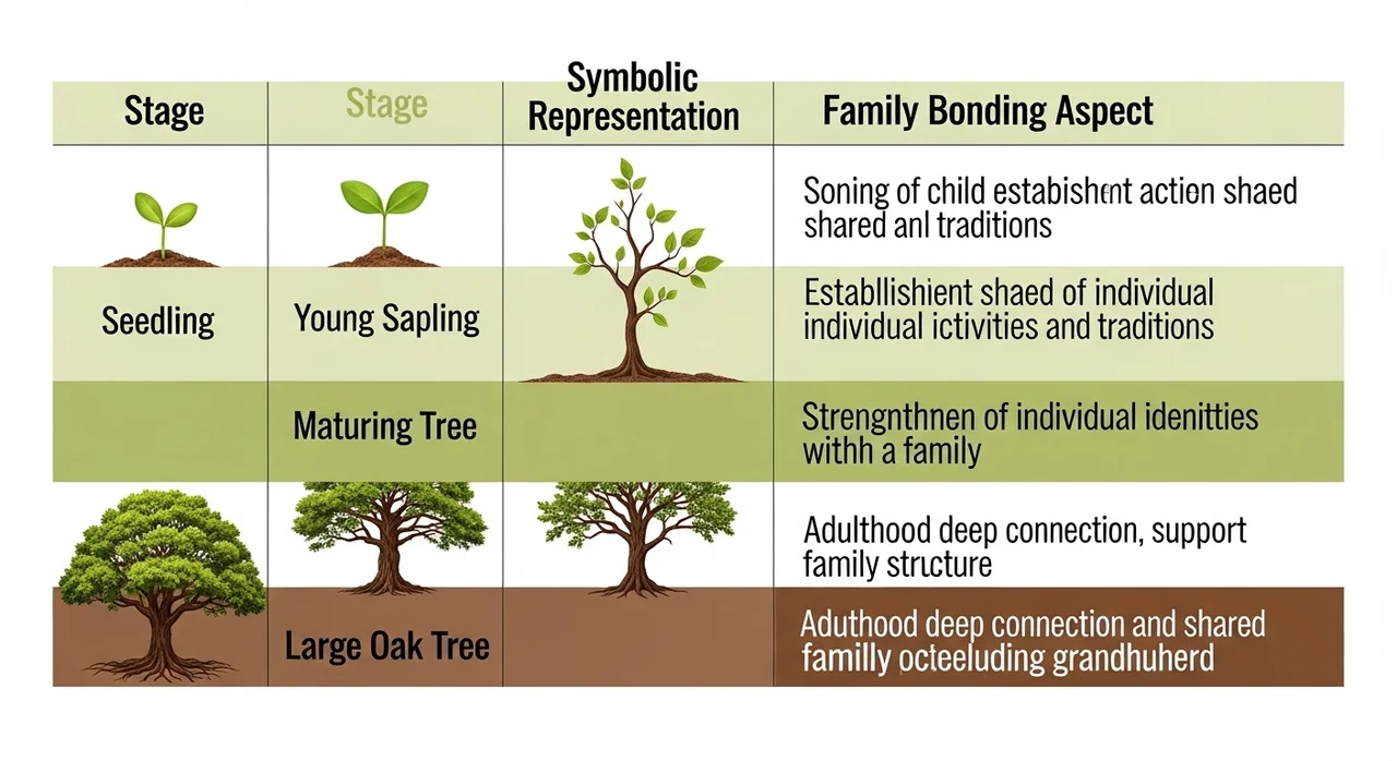 나이대별로 실천하는 남매 우애 강화 로드맵