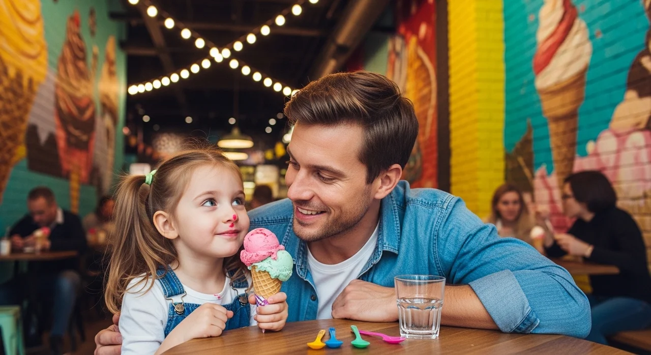 편애 없는 공정한 사랑이 우애의 뿌리가 됩니다