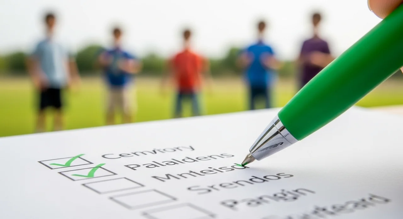 매일 10분, 아빠가 실천하는 남매 우애 체크리스트