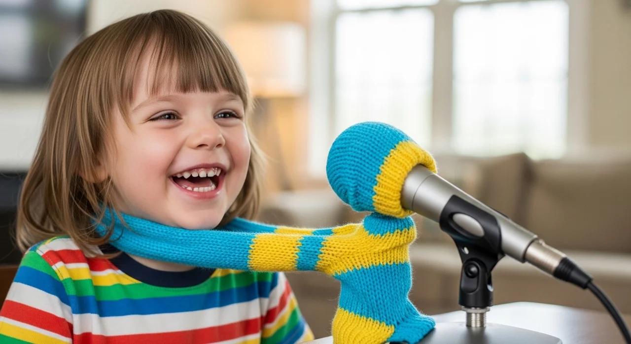 실패 없는 녹음을 위한 전문가의 꿀팁