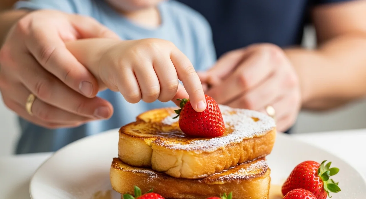 엄마 몰래 만드는 4단계 실전 가이드