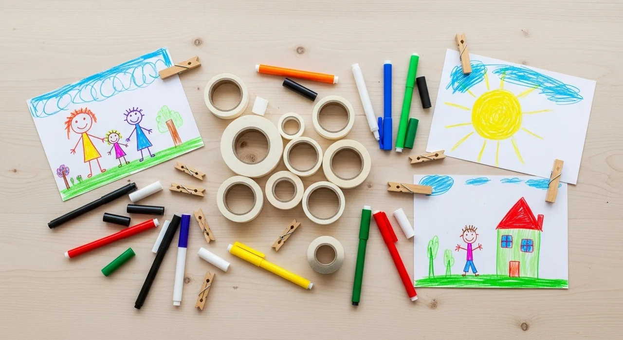 전시회 준비를 위한 체크리스트