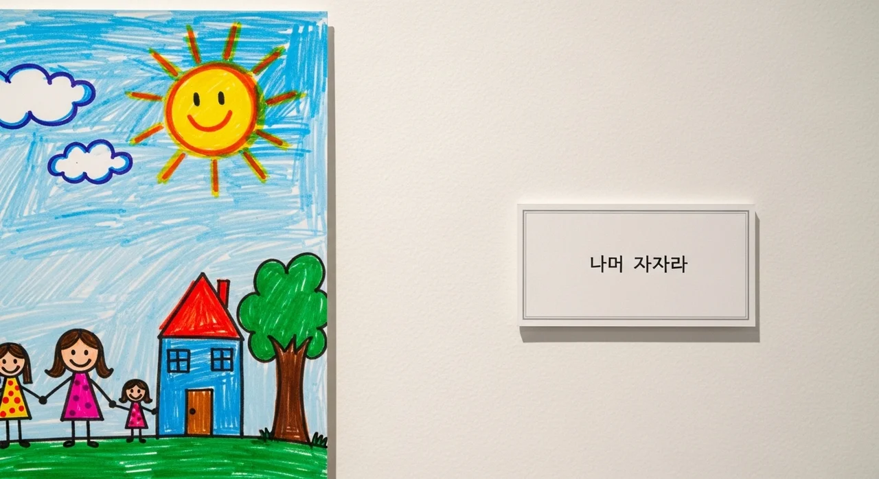 전시회 기획: 테마와 구성