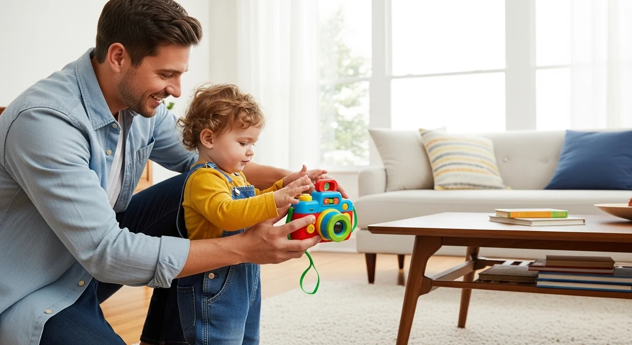 취미와 육아 사이에서 고민하는 아빠들을 위한 해답