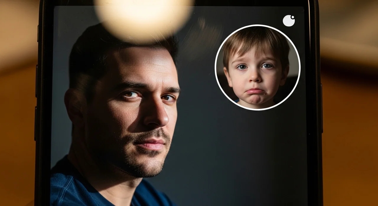 주의사항: 이런 행동은 아이를 서운하게 해요