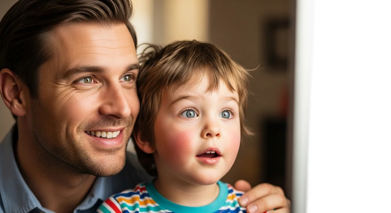 우리 아이의 미래를 그리는 시간, 드림 보드란 무엇일까요?