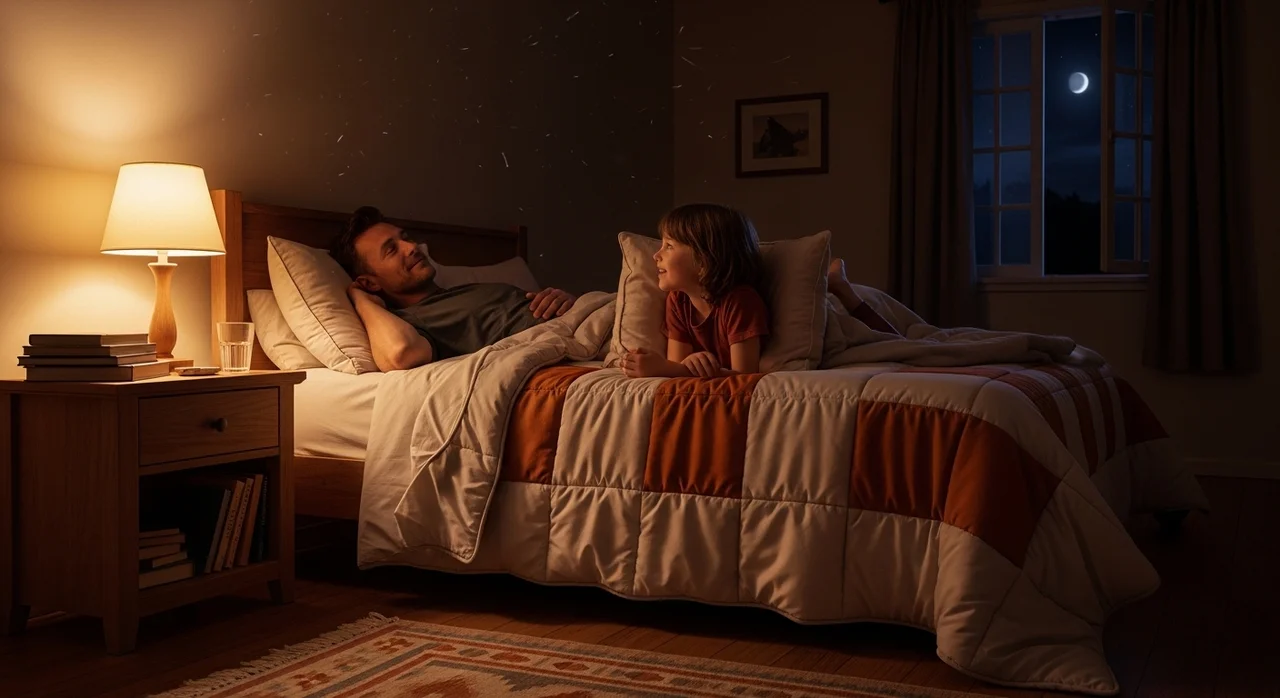 아이와 아빠의 관계를 바꾸는 기적의 5분 습관