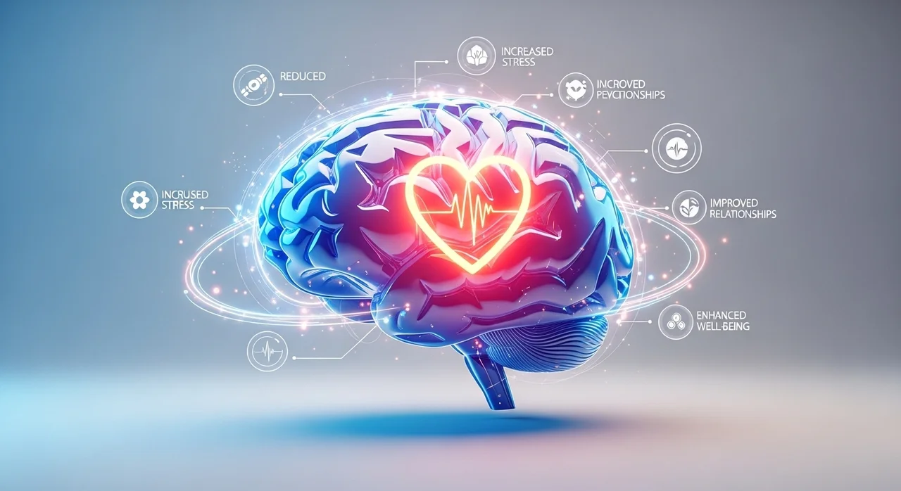 감사 나누기 습관이 주는 놀라운 변화 한눈에 보기