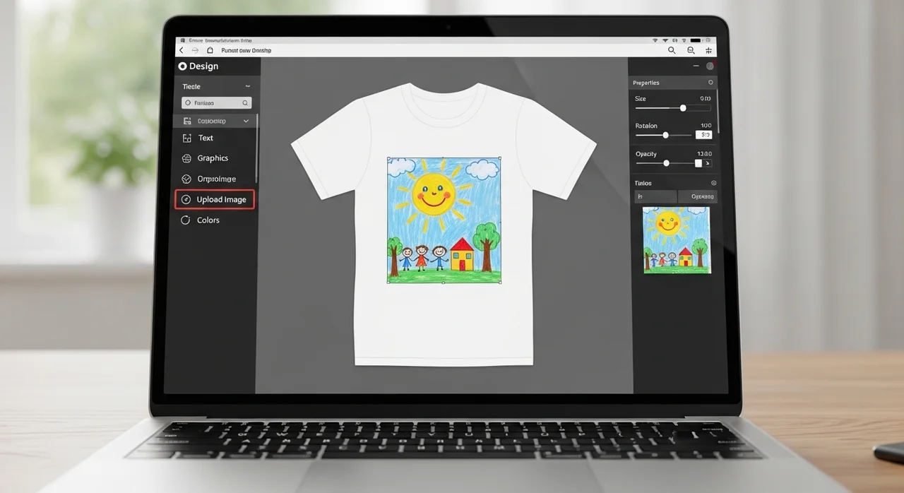 실전! 5분 만에 끝내는 굿즈 제작 단계