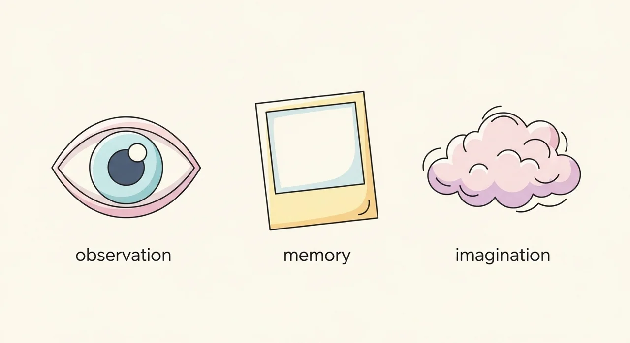산책 대화를 풍성하게 만드는 3가지 유형