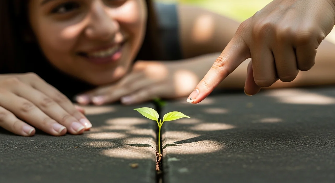 보물 찾기 대화를 실천하는 3단계 가이드