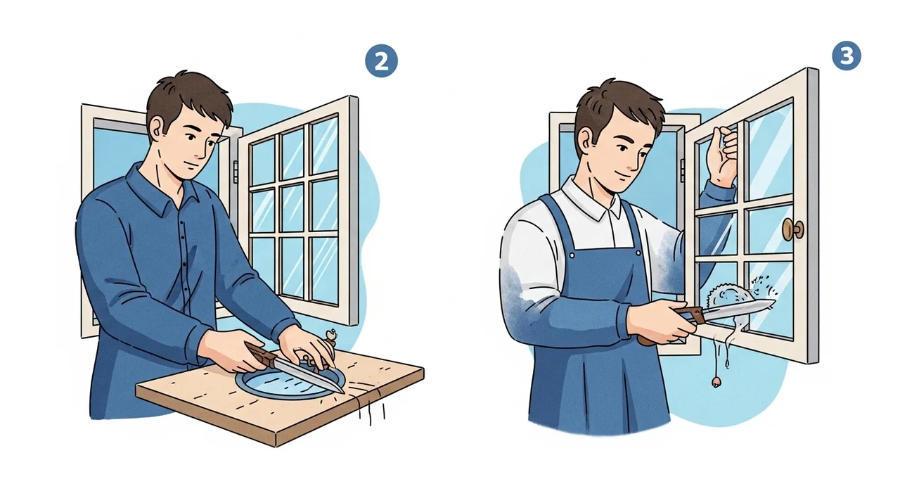 단계별 가이드: 30분 만에 끝내는 아지트 완성법
