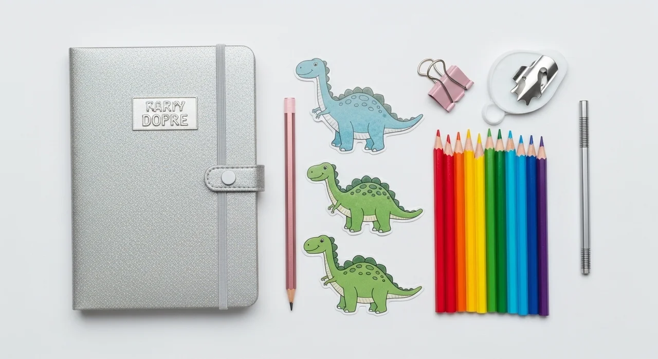 즐거운 일기 시간을 위한 필수 체크리스트