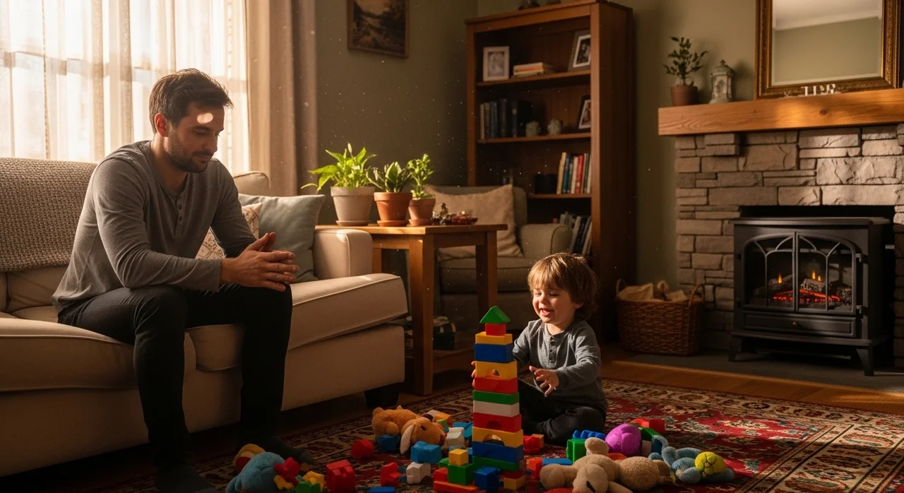 아이에게 또 버럭 하셨나요? 괜찮아요, 이제부터 시작입니다