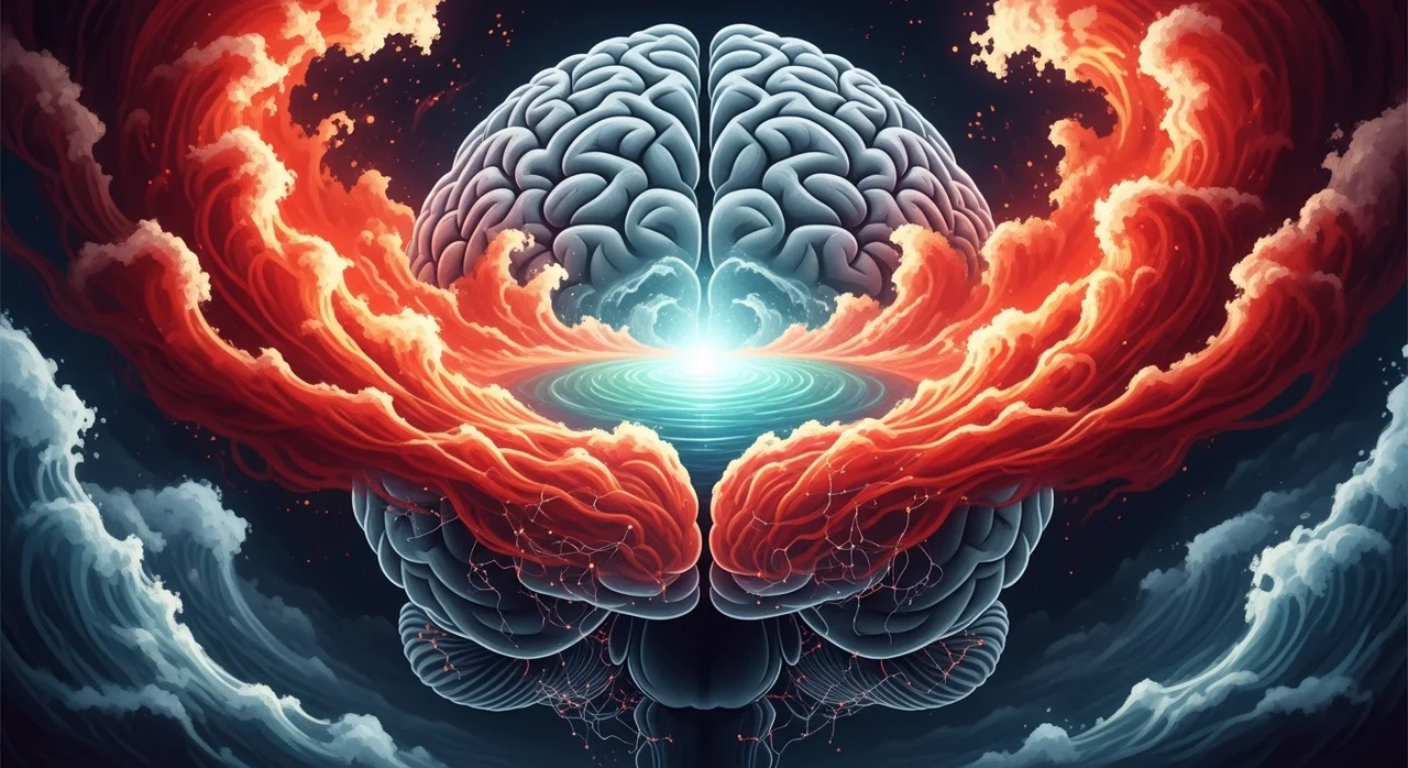 왜 아빠들은 자꾸 버럭하게 될까요?