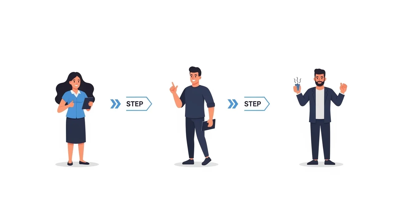 버럭하기 직전, 즉각적인 마음 다스리기 3단계