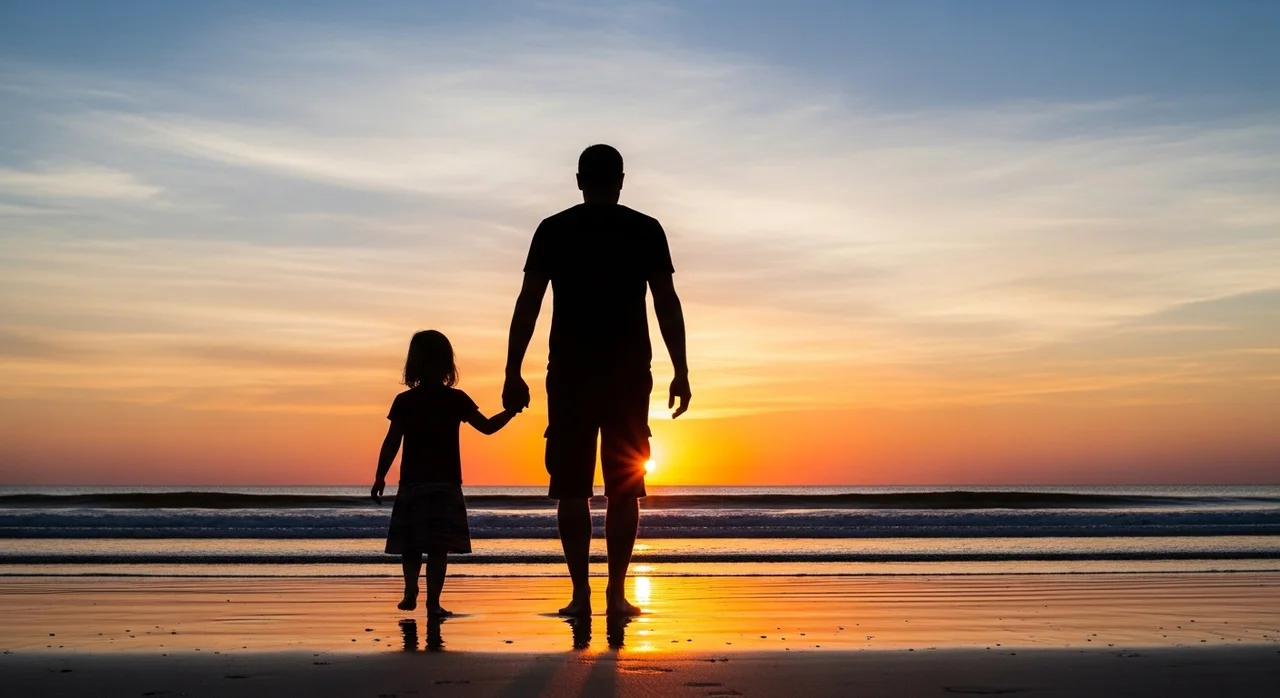 부모의 감정이 아이에게 미치는 영향