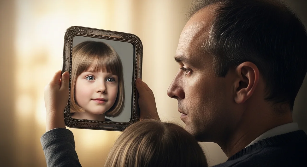 왜 아빠에게 자기 객관화가 필요할까요?