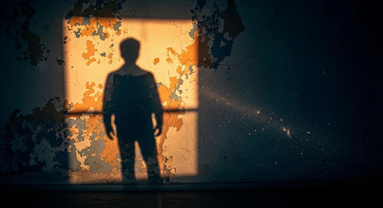 아이에게서 나를 발견하는 심리학적 이유