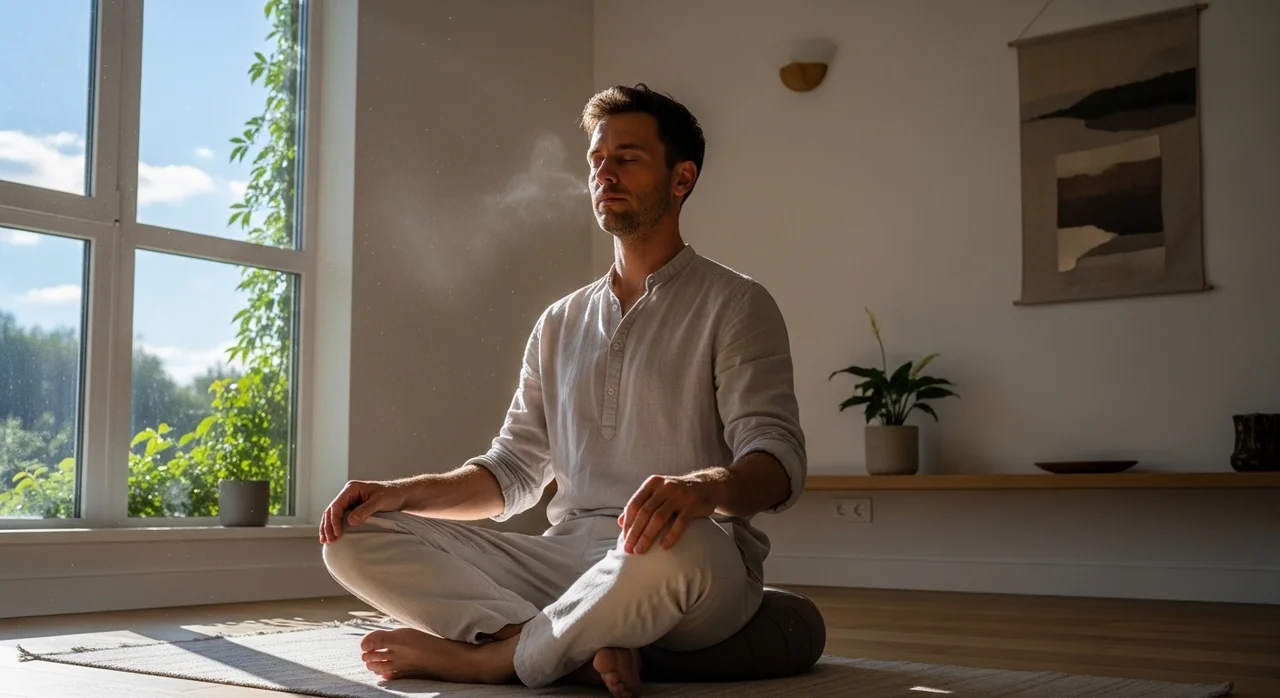 실전! 아빠의 자기 객관화 3단계 훈련법