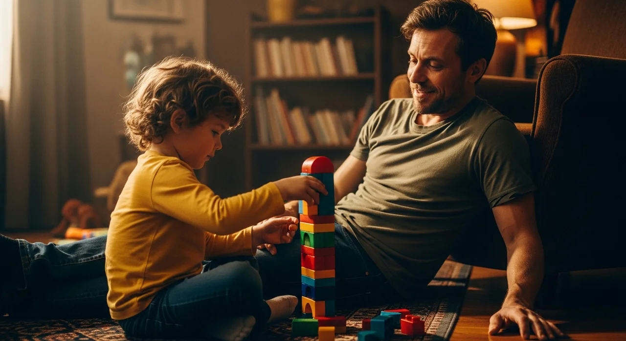 완벽해야 한다는 부담, 이제는 내려놓아도 괜찮아요