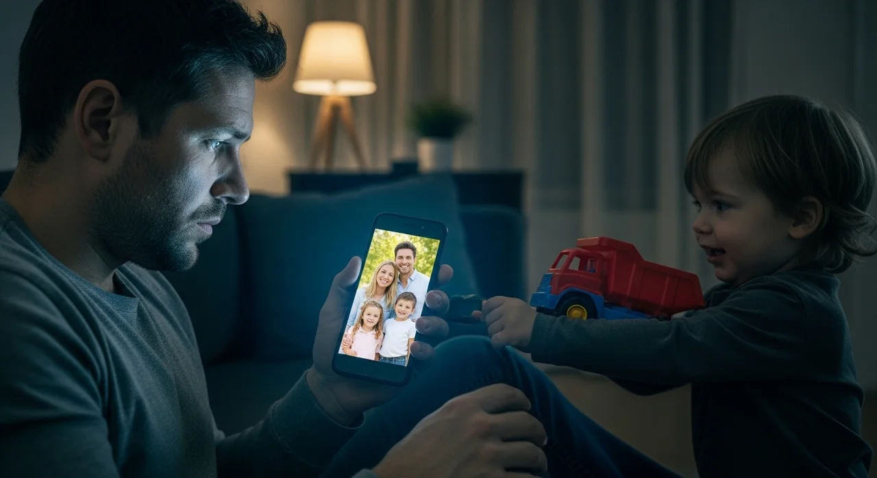 이런 행동은 주의하세요: 성장의 독이 되는 강박