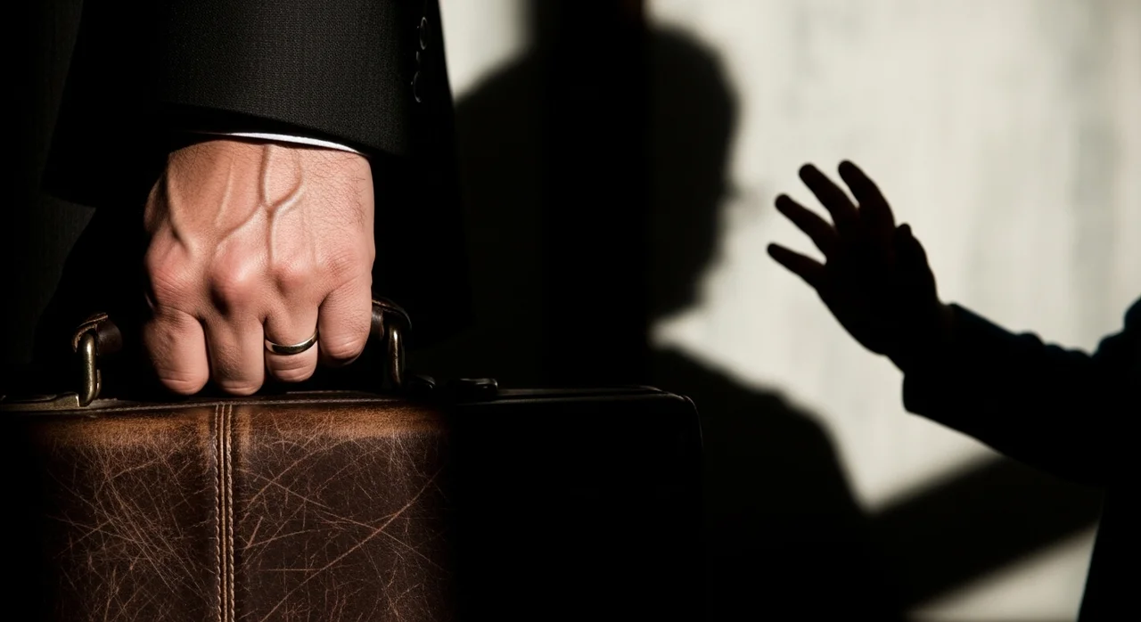 아빠의 감정 상태가 아이에게 미치는 즉각적인 영향