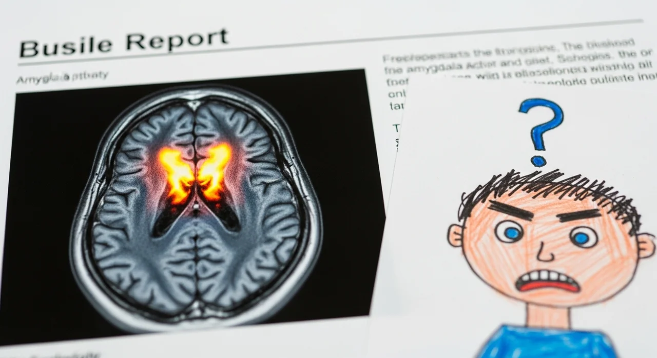 과학적 근거: 아빠의 정신 건강과 아이의 발달