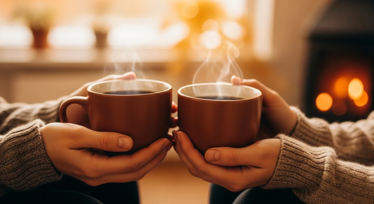 싸우지 않는 대화의 기술: 공감이 먼저입니다