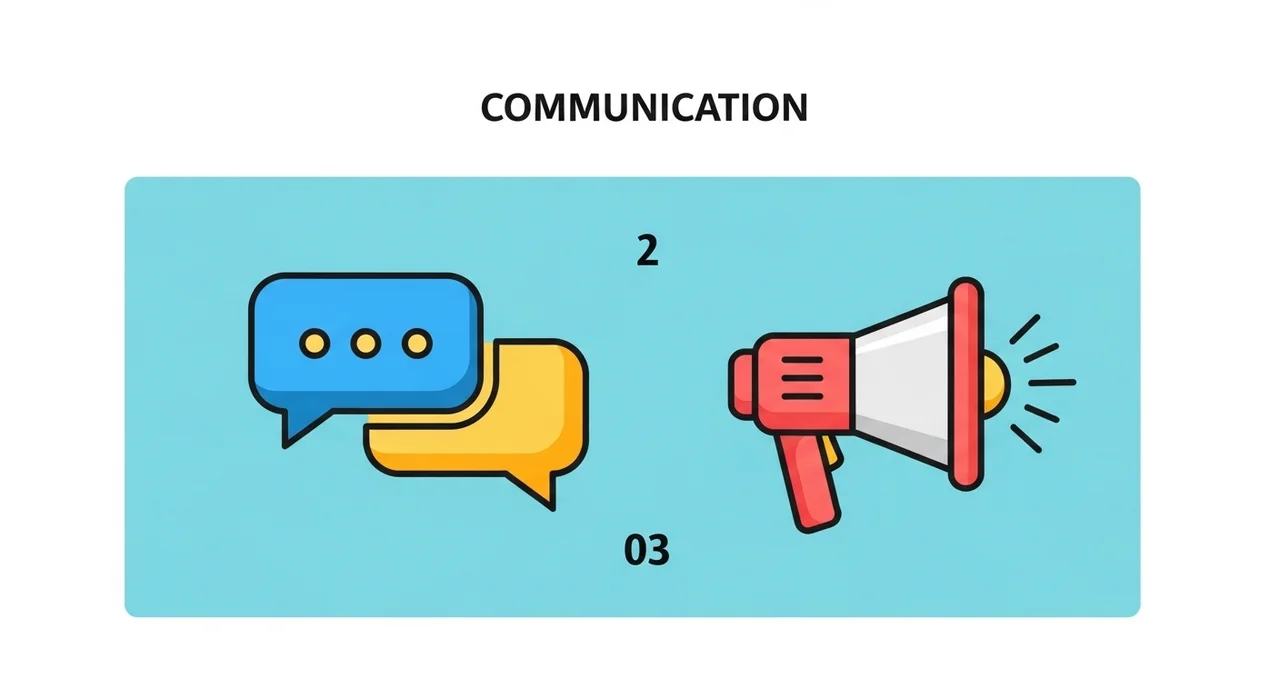 성공적인 육아 브리핑을 위한 3단계 프로세스