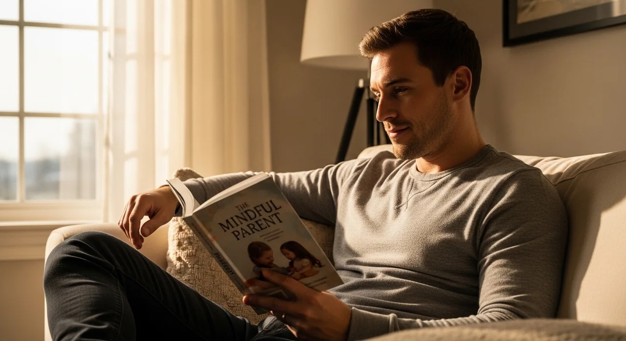 좋은 아빠가 되기 위해 읽었던 육아서 중 최고는 무엇일까요?