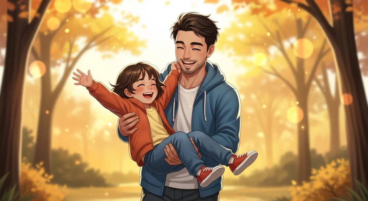 왜 아빠들에게 홈트레이닝이 필수일까요?