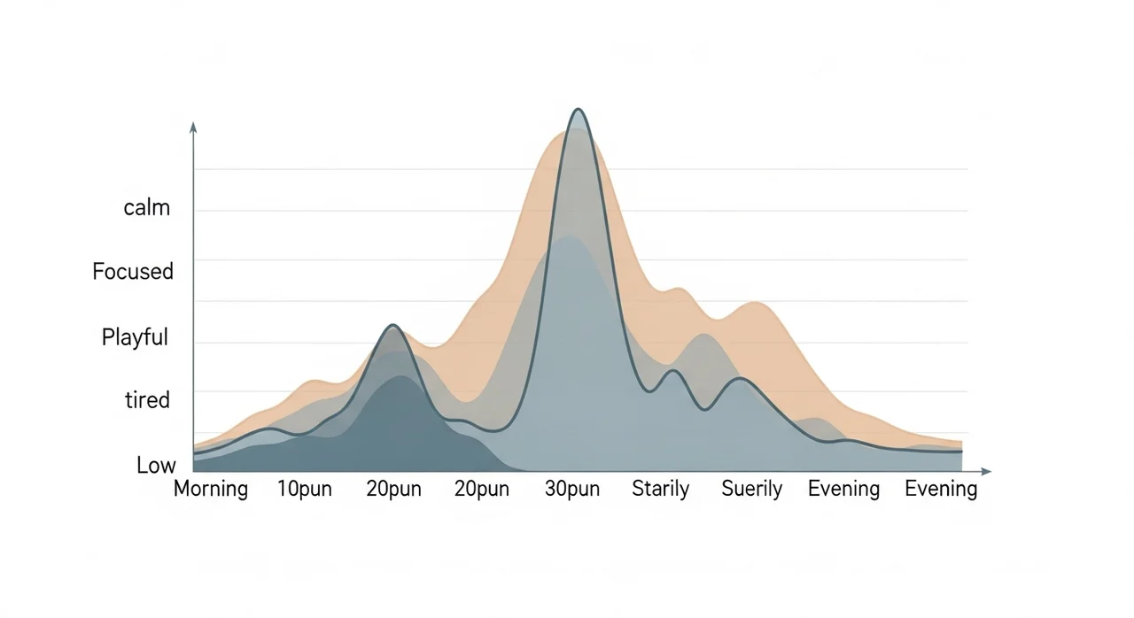 아빠들이 흔히 겪는 감정 소모 패턴