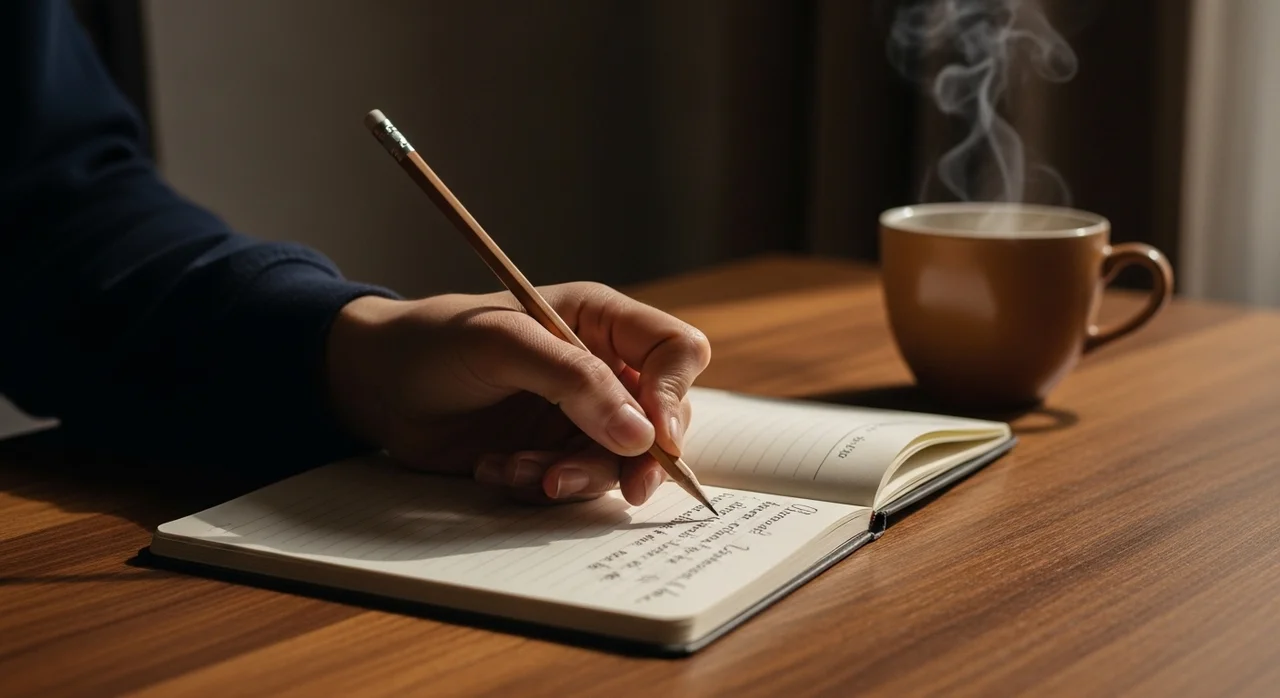 감정 쓰레기통 비우기 3단계 실전 가이드