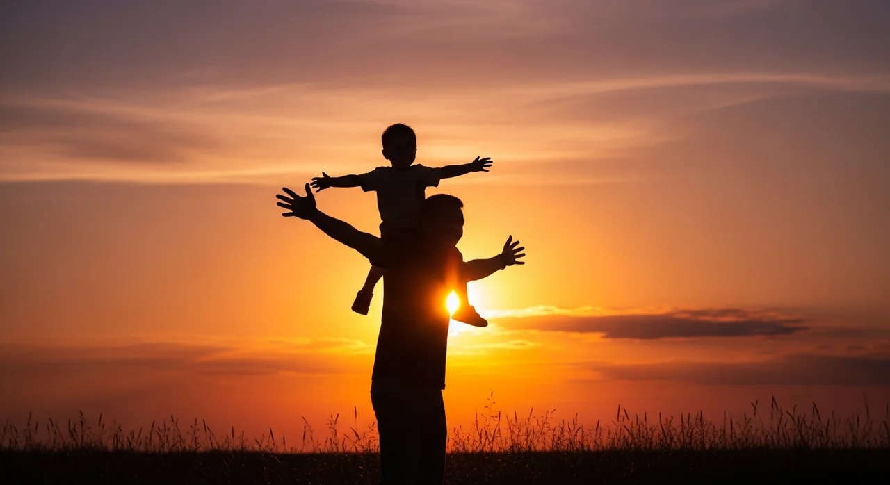 부모의 정서 안정이 아이에게 미치는 영향