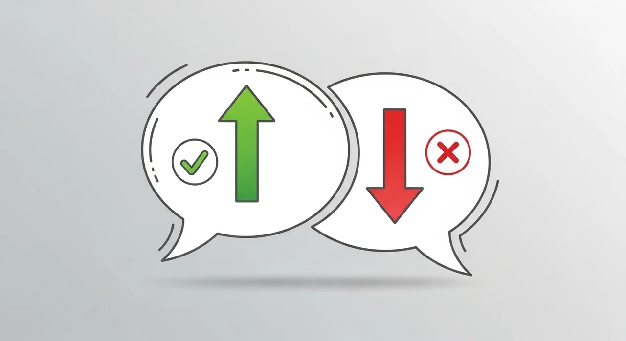 상황별 대화법: 화내지 않고 의사 표현하기