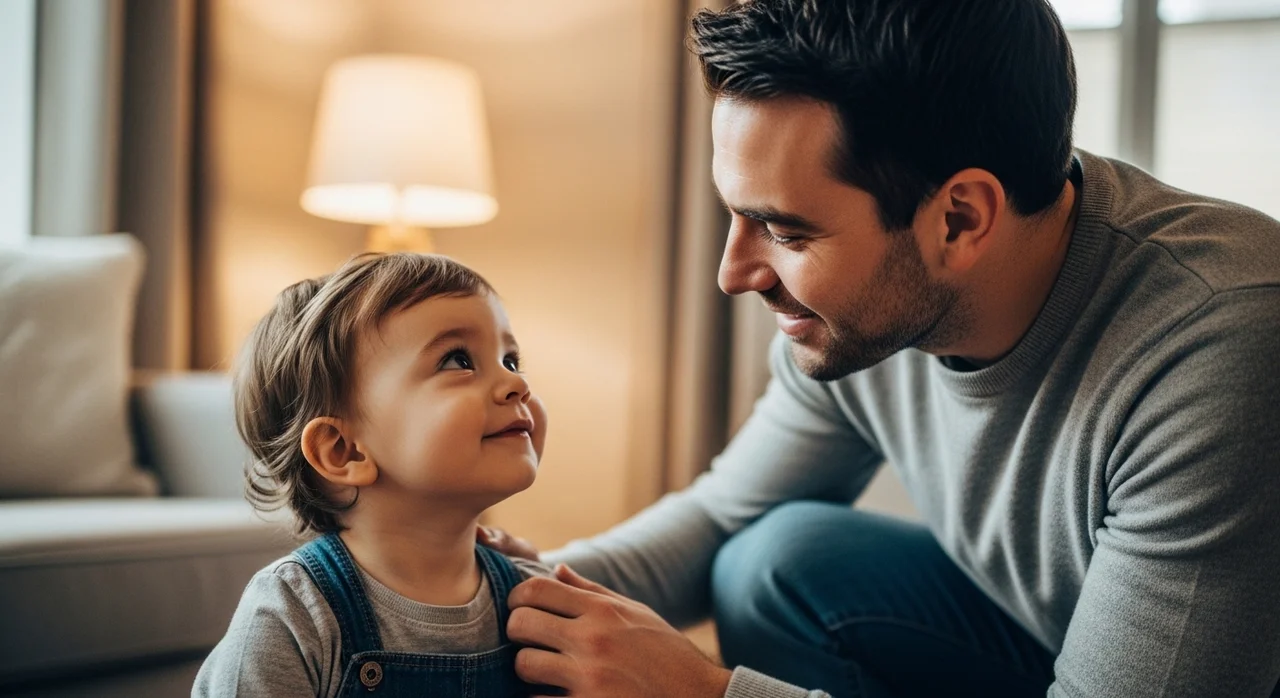 성격 정반대 아이와 소통하는 3단계 실전 가이드