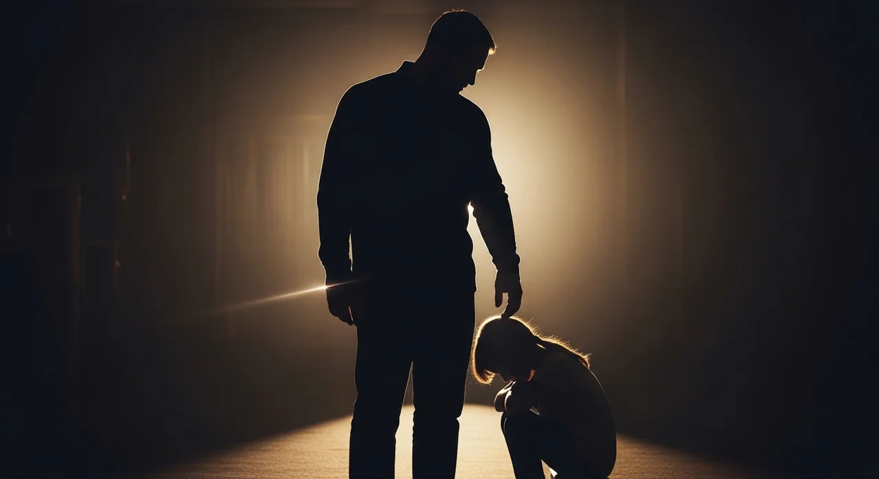 아빠들이 흔히 저지르는 실수와 주의사항