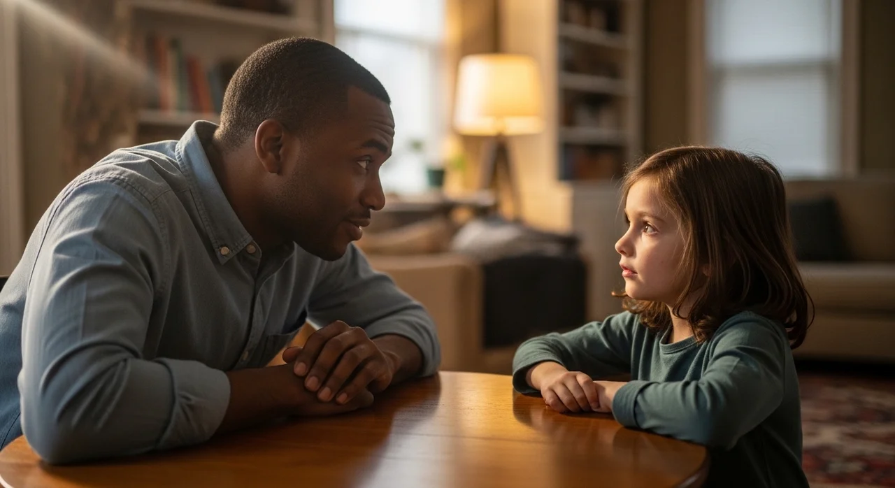 디지털 홍수 속에서 우리 아이 정서를 어떻게 지킬까요?