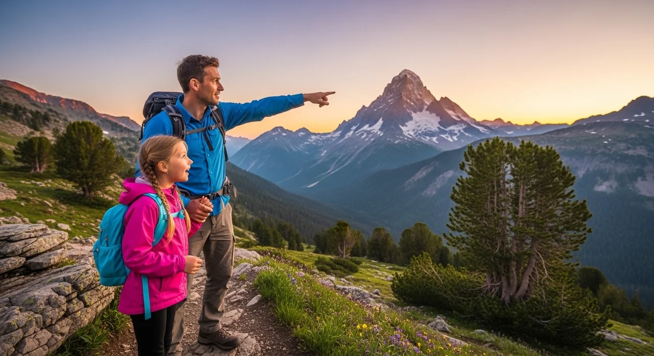 자녀에게 전달하기 전 꼭 체크해야 할 리스트