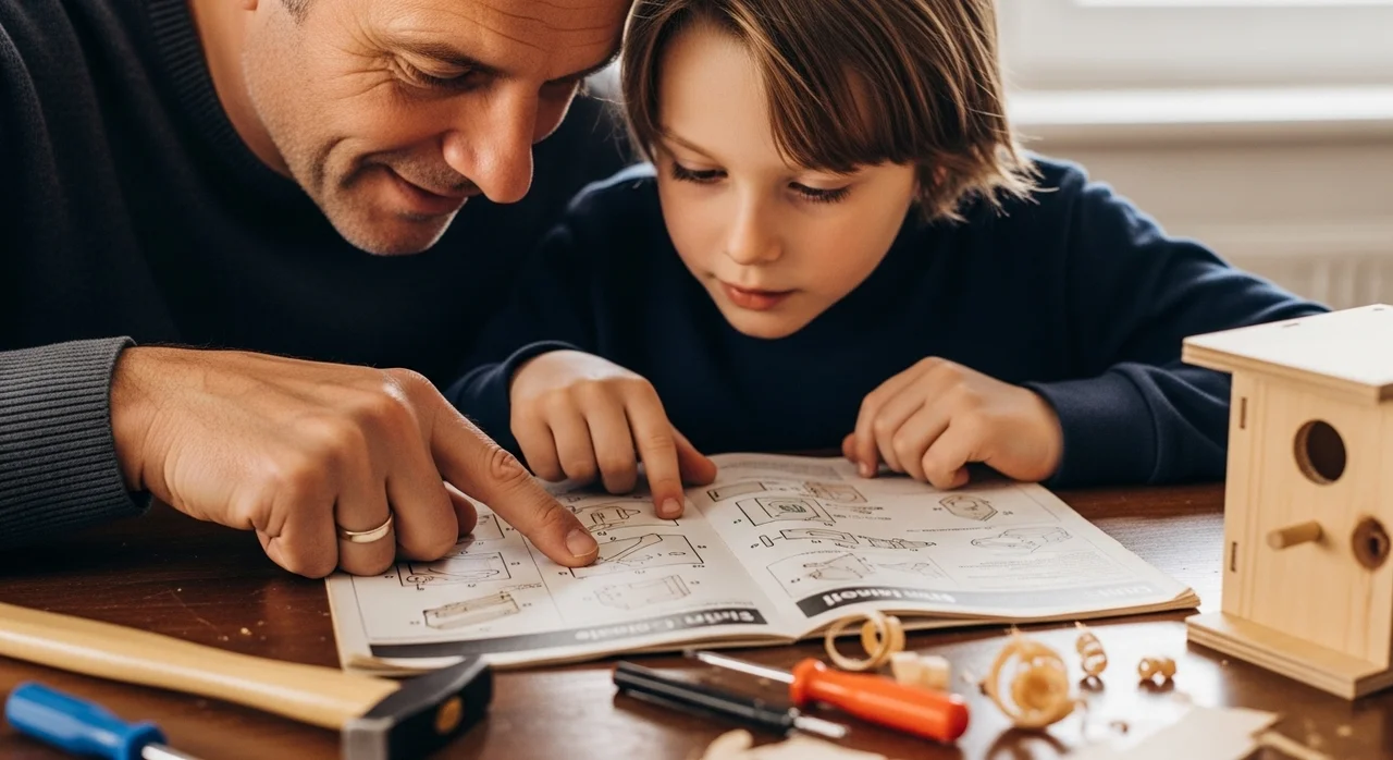 아이에게 진심을 전달하는 3단계 대화법