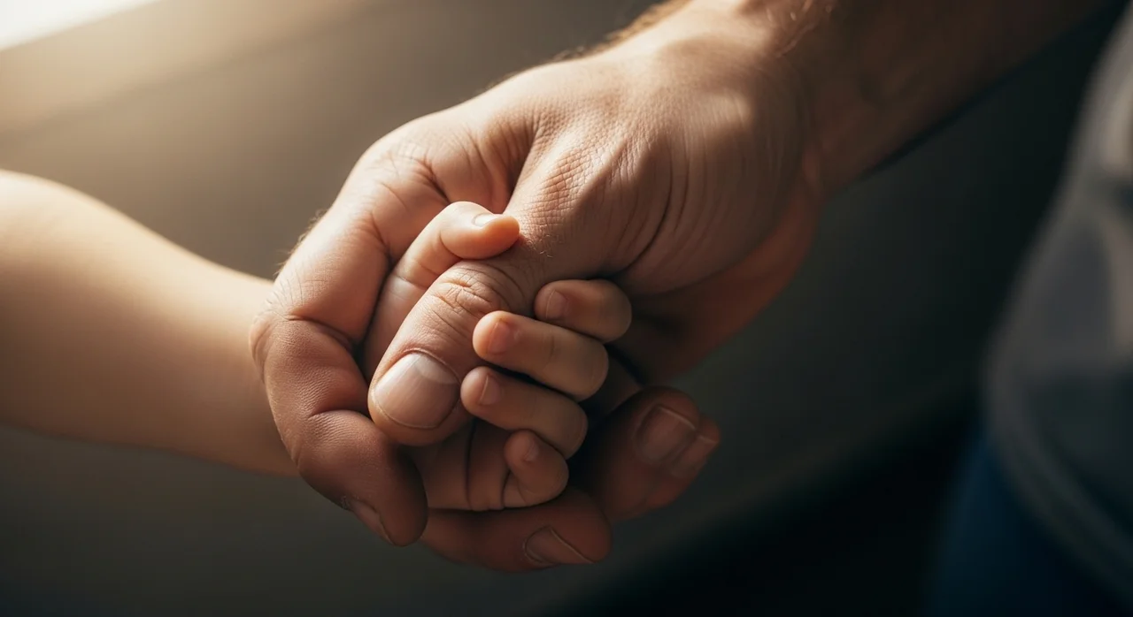 사랑받는 아빠가 되기 위한 구체적인 실천 리스트