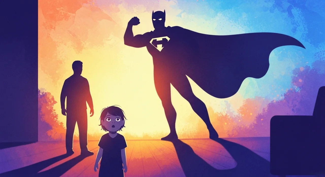 이런 행동은 주의하세요! 상처로 남을 수 있는 순간들